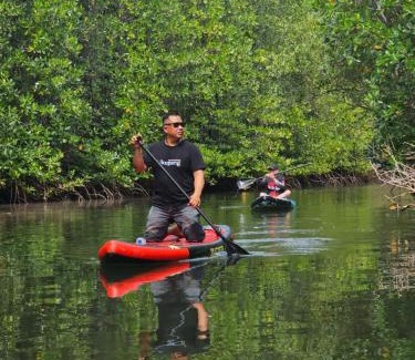 Likupang Other | Camping Rein apwisindo desa sarawet