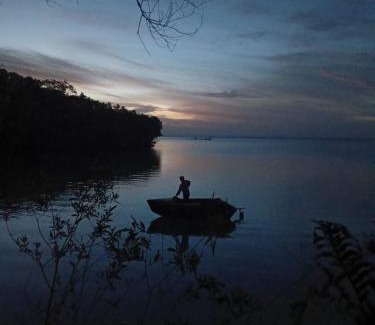Likupang Other | Camping Rein apwisindo desa sarawet