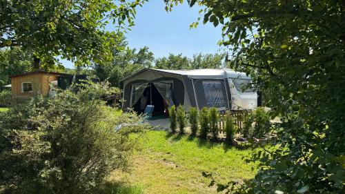 Wettringen Other | Camping Relaxing im Garten
