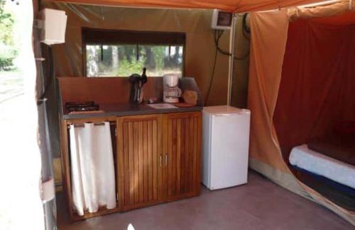Ploemel Other | Camping Saint Laurent