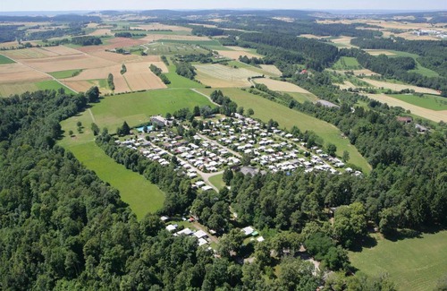 Horb am Neckar Other | Camping Schüttehof