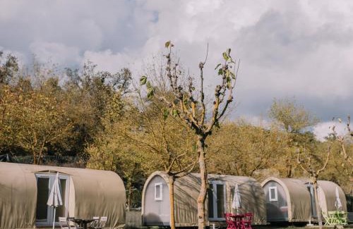 Rupit I Pruit Resort | CAMPING SÈNIA RUPIT