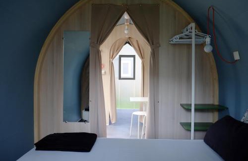 Rupit I Pruit Resort | CAMPING SÈNIA RUPIT
