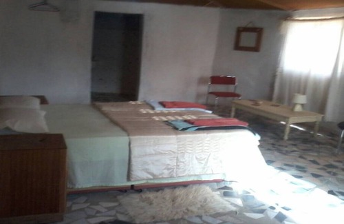 Janjanbureh House | Camping sitaba Lodge - Room 5