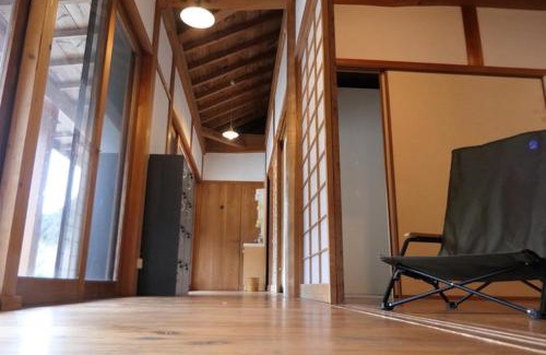 Odai Other | Camping-style accommodation: Yumeraku - Vacation STAY 65716v