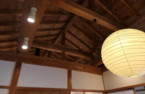 Odai Other | Camping-style accommodation: Yumeraku - Vacation STAY 65716v