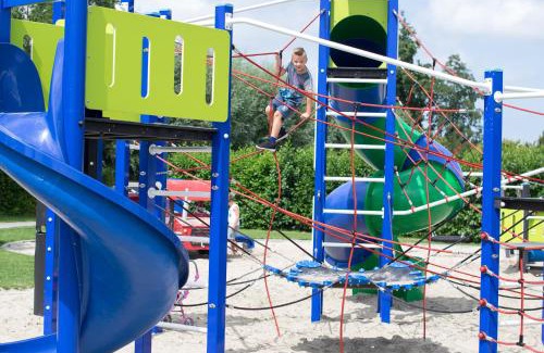 Wolphaartsdijk Other | Camping 't Veerse Meer