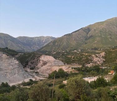 Orikum Other | Camping te Shtogu