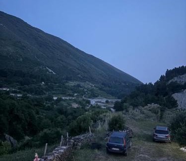Orikum Other | Camping te Shtogu