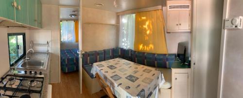 Cupra Marittima Other | Camping Terrazzo sul mare
