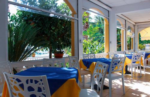 Cupra Marittima Other | Camping Terrazzo sul mare