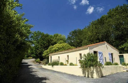 Commequiers House | Camping The 4-Leaf Clover * - Soléo mobile home 33m², 3 bedrooms (2011) 6 to 8 people - 6 people. included in the price