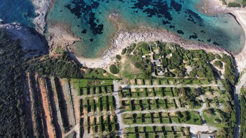 Sant'Antioco Other | Camping Tonnara