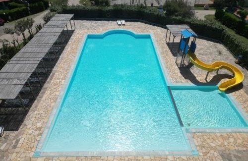 Sant'Antioco Other | Camping Tonnara