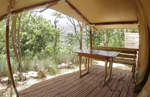 Trevelez Other | Camping Trevélez