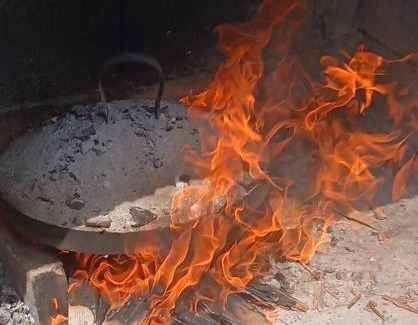 Qeparo Other | Camping Ullishtja