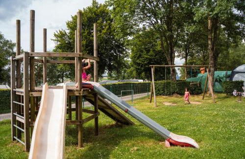 Luxembourg Ardennes Other | Camping Um Bierg