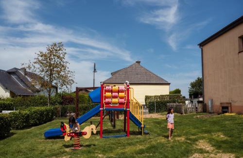 Luxembourg Ardennes Other | Camping Um Bierg