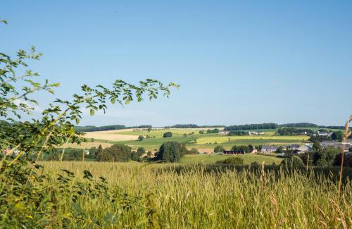 Luxembourg Ardennes Other | Camping Um Bierg
