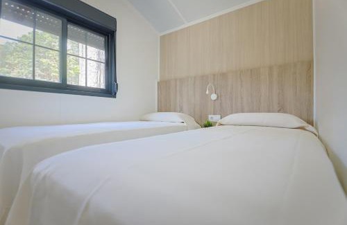Vilviestre de los Nabos Other | Camping Urbion