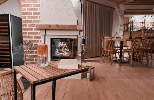 Ceahlau Other | Camping Ursulet Durau