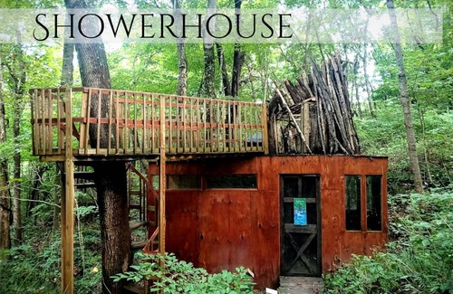 West Baden Springs Other | Camping ∙ 1 bedroom ∙ 2 guests