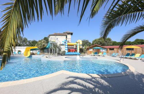 L'Aiguillon-sur-Vie Other | Camping Ushuaïa Villages Le Parc de la Grève