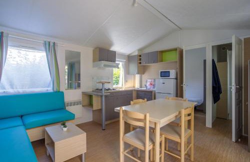 L'Aiguillon-sur-Vie Other | Camping Ushuaïa Villages Le Parc de la Grève