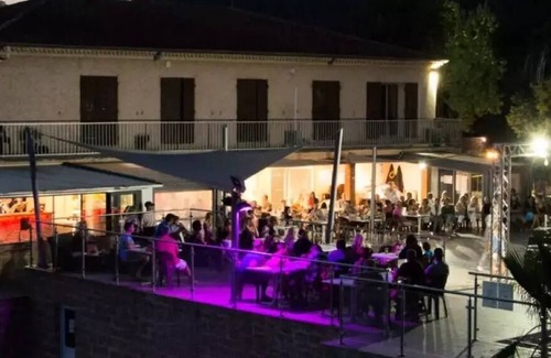 La Crau House | Camping Vert Gapeau * - Mobil CANNELLE climatisé 3 chambres (33m²) 6 personnes