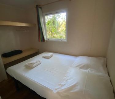 Prunelli-di-Fiumorbo Other | Camping Via Romana