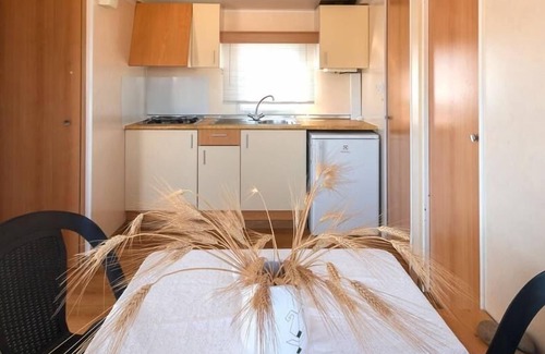 La Maddalena RV Rental | Camping Village Abbatoggia