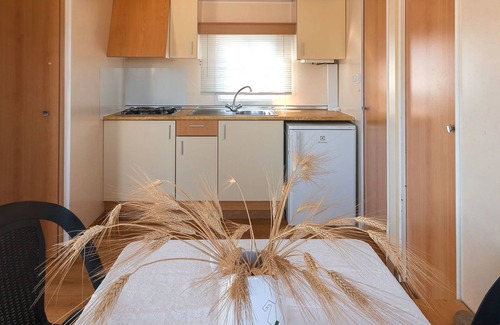 La Maddalena RV Rental | Camping Village Abbatoggia
