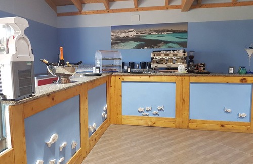 La Maddalena RV Rental | Camping Village Abbatoggia