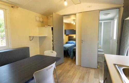Olbia City Centre RV Rental | Camping Village Capo D'Orso