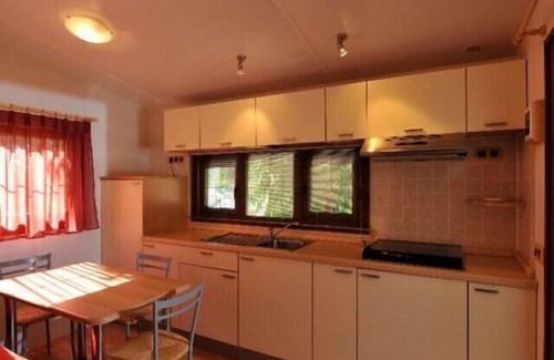 Olbia City Centre RV Rental | Camping Village Capo D'Orso