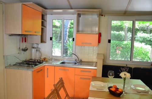 Sirolo Other | Camping Village Green Garden