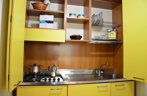 Sirolo Other | Camping Village Green Garden