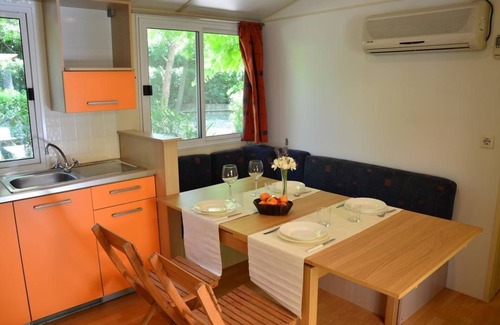 Sirolo Other | Camping Village Green Garden