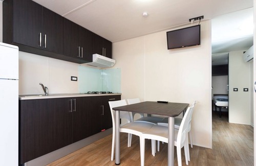 Fertilia RV Rental | Camping Village Laguna Blu