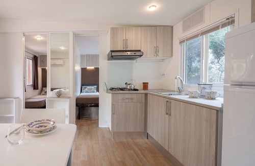 Fertilia RV Rental | Camping Village Laguna Blu