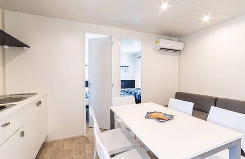 Fertilia House | Camping Village Laguna Blu by Interhome