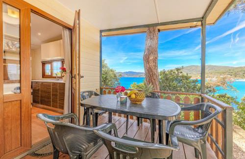 Lido di Capoliveri Resort | Camping Village Le Calanchiole