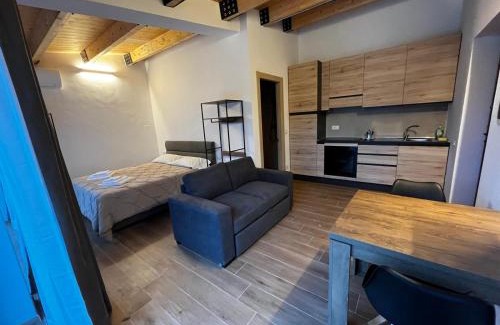 Campo di Giove Other | CAMPING VILLAGE Orsa Minore
