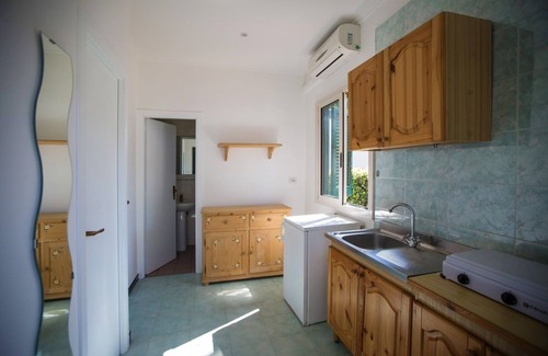 Capaccio Scalo RV Rental | Camping Village Paestum