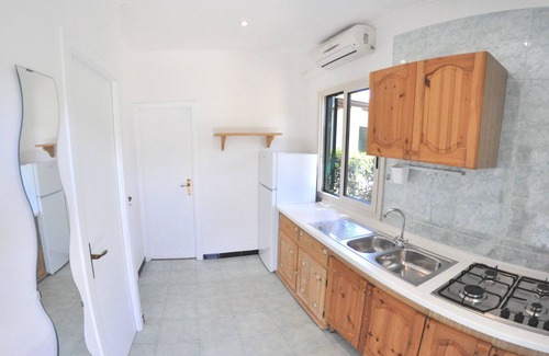 Capaccio Scalo RV Rental | Camping Village Paestum
