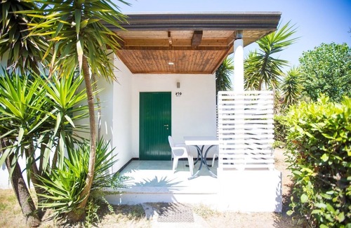 Capaccio Scalo RV Rental | Camping Village Paestum