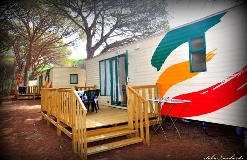 Arborea Other | Camping Village S'Ena Arrubia