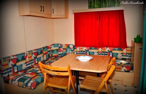 Arborea Other | Camping Village S'Ena Arrubia