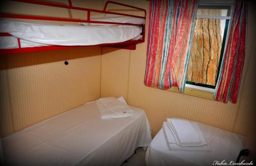 Arborea Other | Camping Village S'Ena Arrubia
