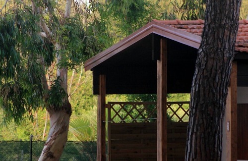 Lido del Sole House | Camping Village Serenella